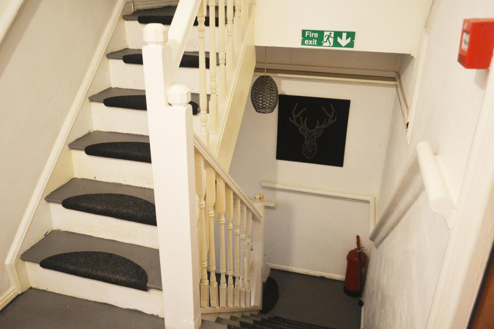 Brixton/Oval House Apartment London Bagian luar foto