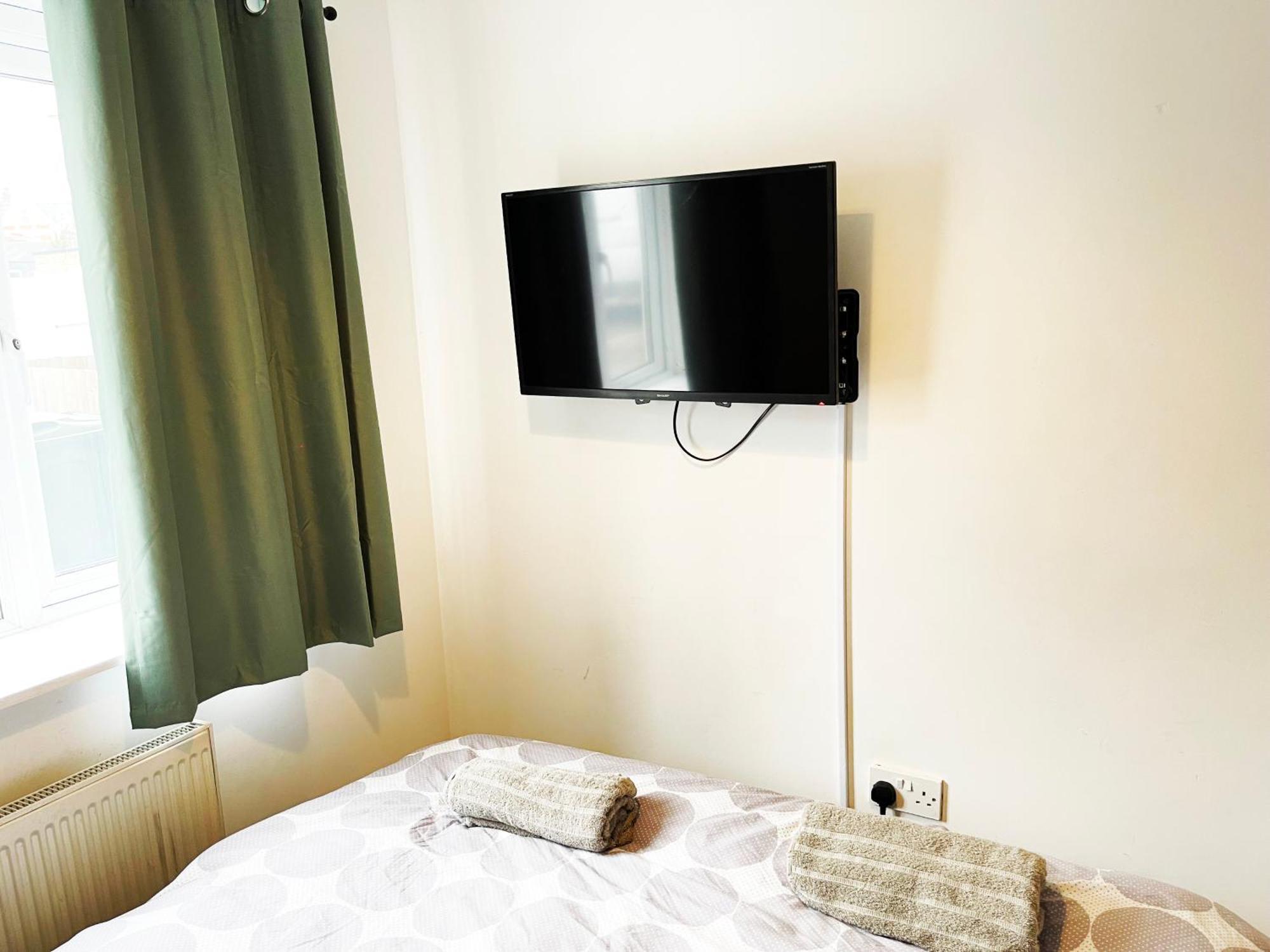 Brixton/Oval House Apartment London Bagian luar foto