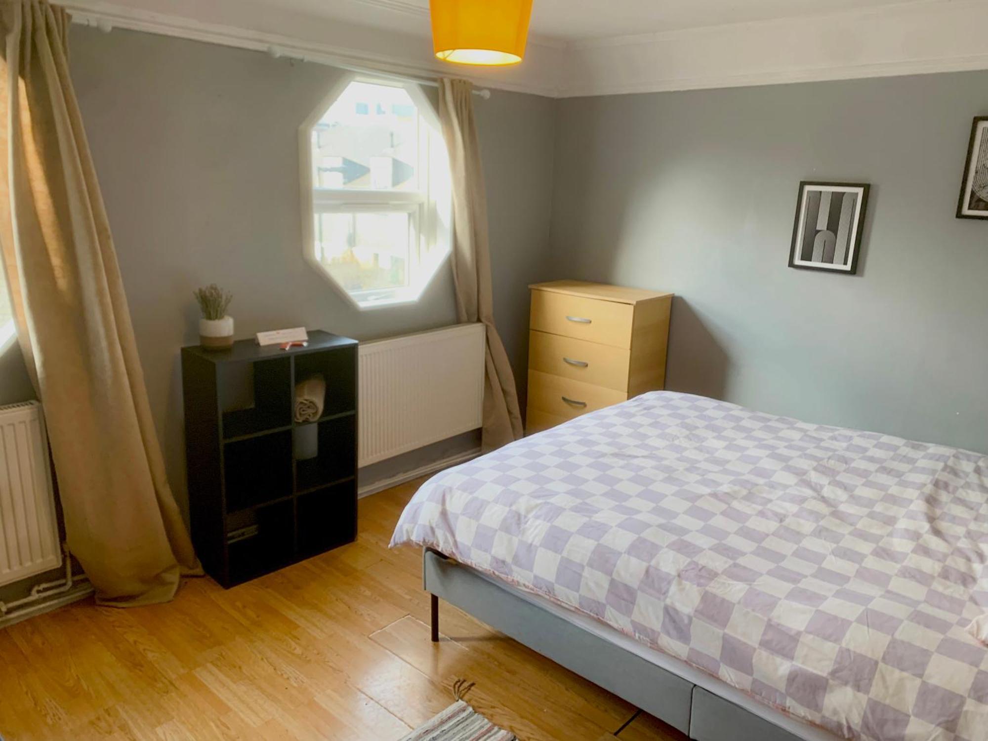 Brixton/Oval House Apartment London Bagian luar foto
