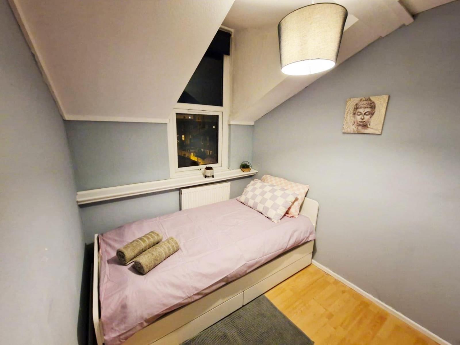 Brixton/Oval House Apartment London Bagian luar foto